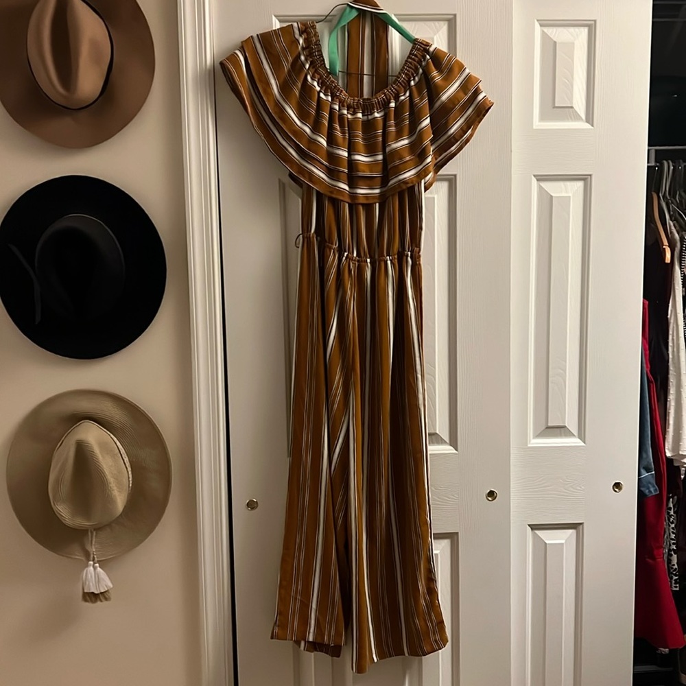 Jumpsuit